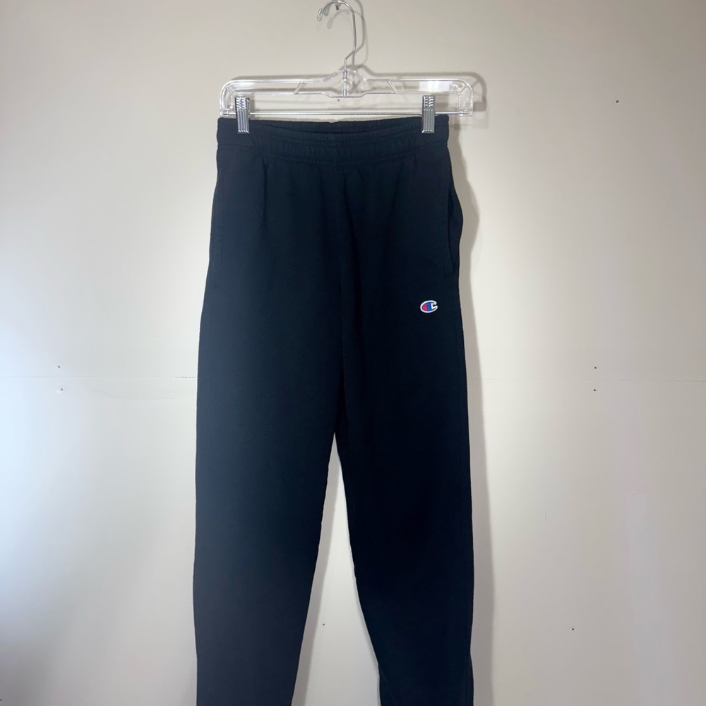 Champion Kids Dark Sweatpants